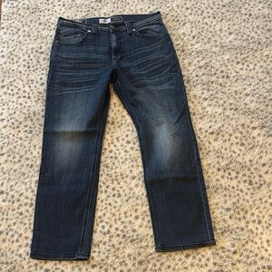 Men’s Rock & Republic jeans